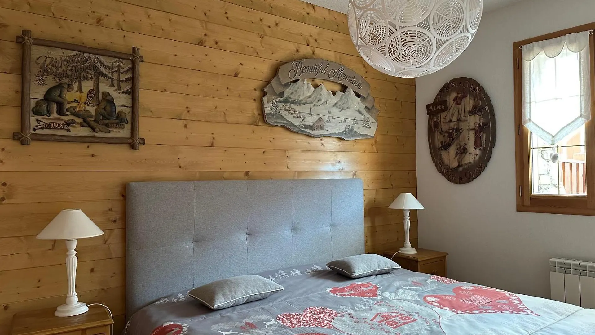 Le Genepi Daire Les Deux Alpes